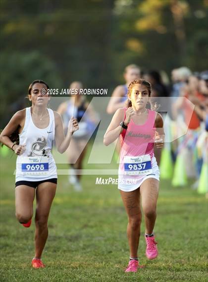 Thumbnail 2 in Gateway Conference Championship photogallery.