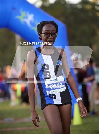 Thumbnail 1 in Gateway Conference Championship photogallery.