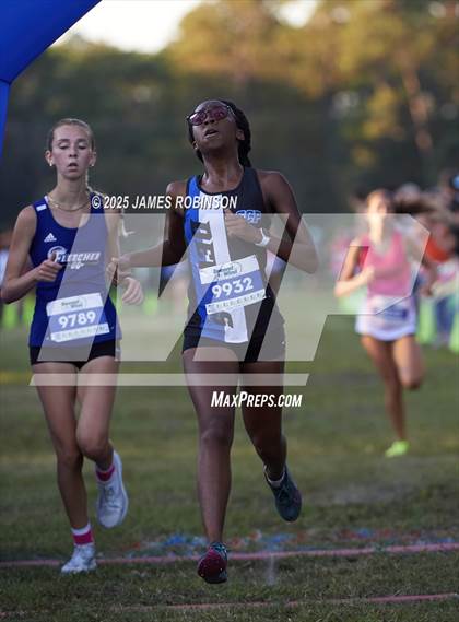 Thumbnail 2 in Gateway Conference Championship photogallery.