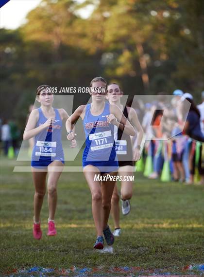 Thumbnail 3 in Gateway Conference Championship photogallery.