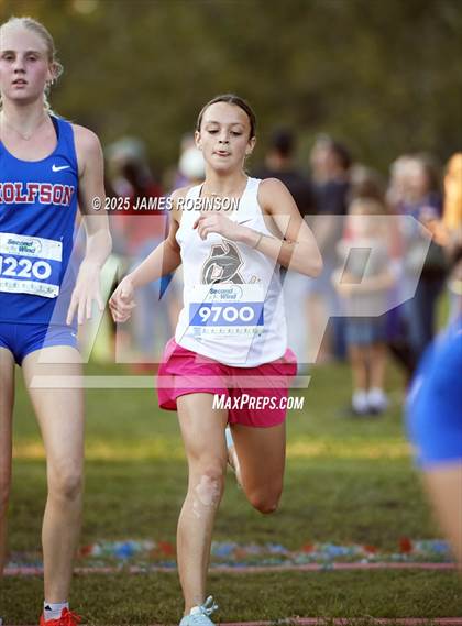 Thumbnail 2 in Gateway Conference Championship photogallery.