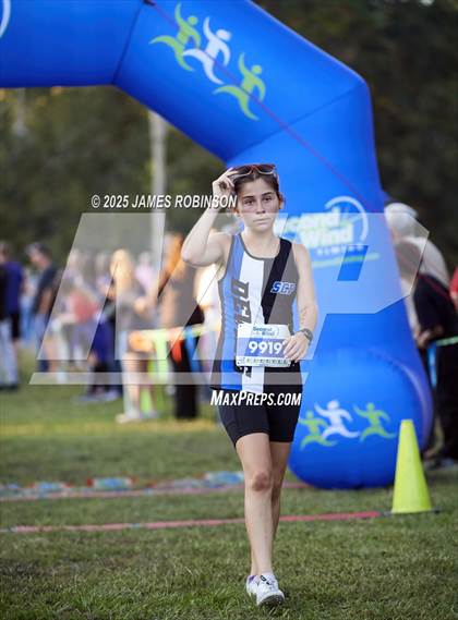 Thumbnail 3 in Gateway Conference Championship photogallery.