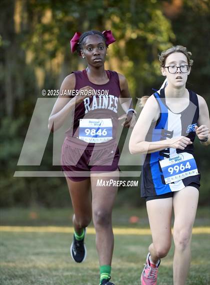 Thumbnail 1 in Gateway Conference Championship photogallery.