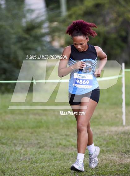 Thumbnail 2 in Gateway Conference Championship photogallery.