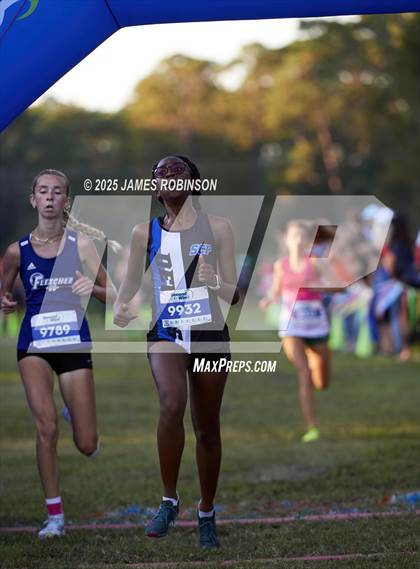 Thumbnail 2 in Gateway Conference Championship photogallery.