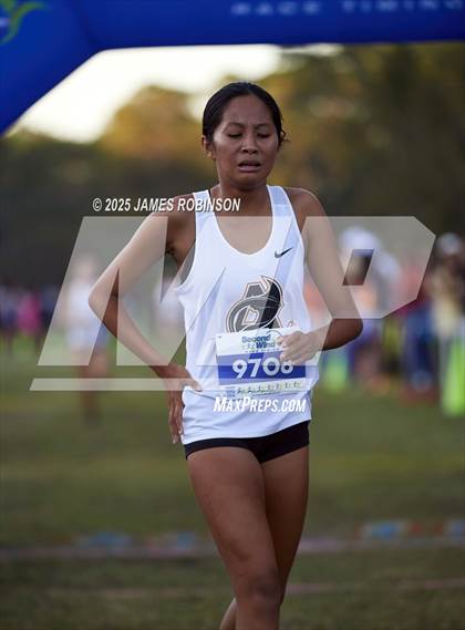 Thumbnail 1 in Gateway Conference Championship photogallery.