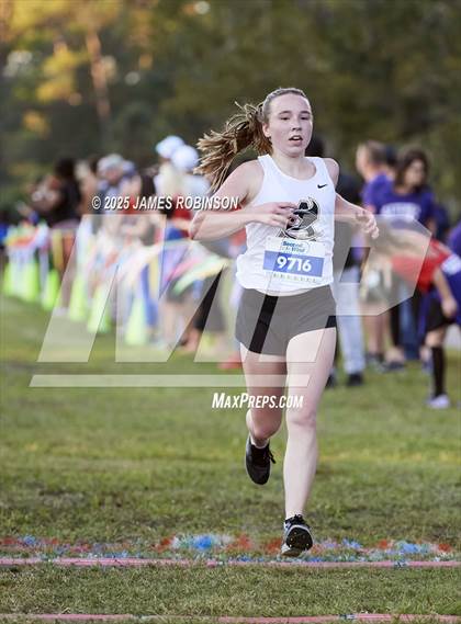 Thumbnail 1 in Gateway Conference Championship photogallery.