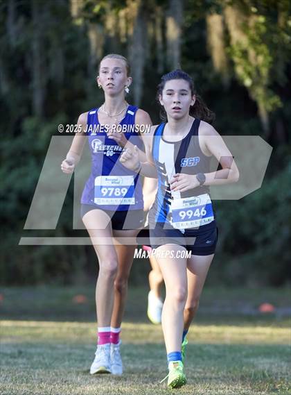 Thumbnail 1 in Gateway Conference Championship photogallery.