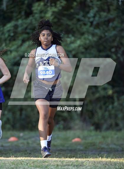 Thumbnail 3 in Gateway Conference Championship photogallery.