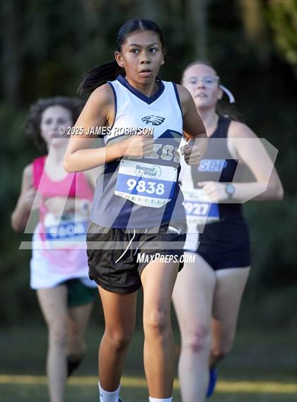 Thumbnail 1 in Gateway Conference Championship photogallery.