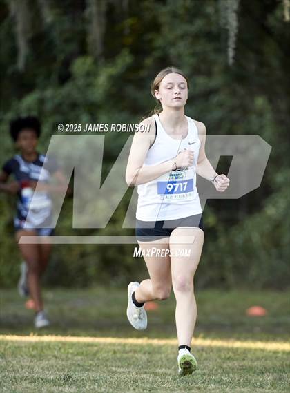 Thumbnail 1 in Gateway Conference Championship photogallery.