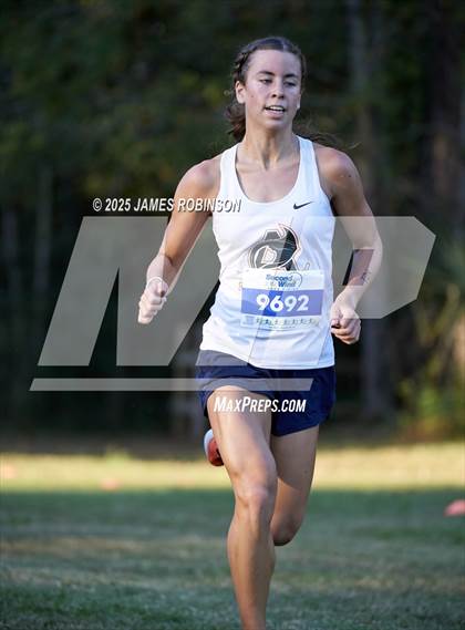 Thumbnail 2 in Gateway Conference Championship photogallery.