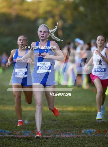 Thumbnail 2 in Gateway Conference Championship photogallery.