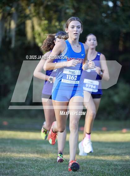 Thumbnail 3 in Gateway Conference Championship photogallery.