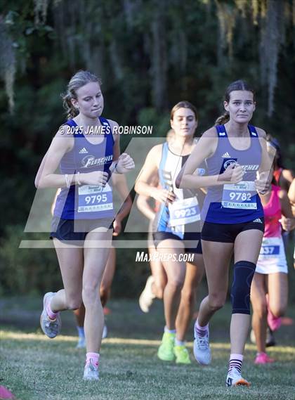 Thumbnail 1 in Gateway Conference Championship photogallery.