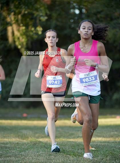 Thumbnail 3 in Gateway Conference Championship photogallery.