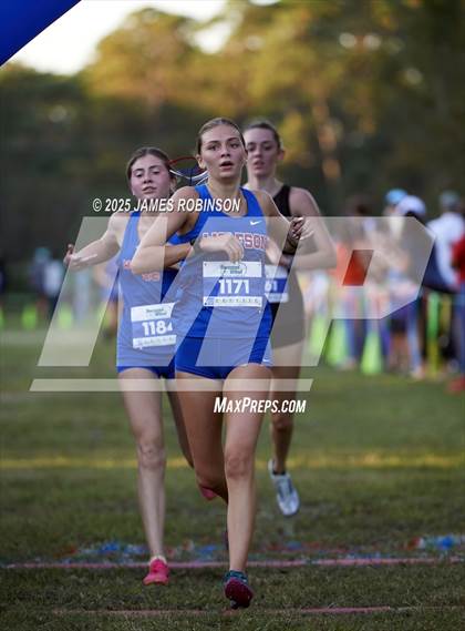 Thumbnail 1 in Gateway Conference Championship photogallery.