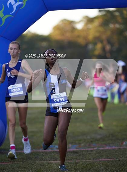 Thumbnail 1 in Gateway Conference Championship photogallery.