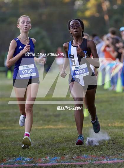 Thumbnail 3 in Gateway Conference Championship photogallery.