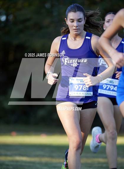 Thumbnail 1 in Gateway Conference Championship photogallery.