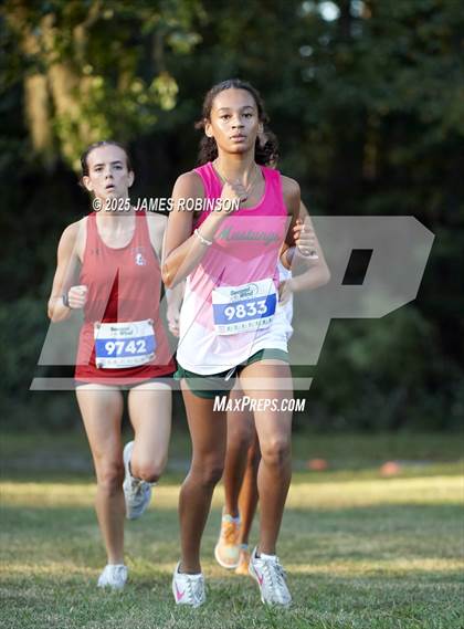 Thumbnail 2 in Gateway Conference Championship photogallery.