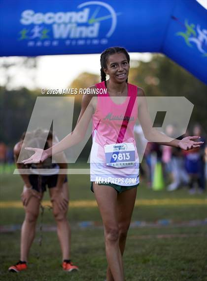 Thumbnail 1 in Gateway Conference Championship photogallery.