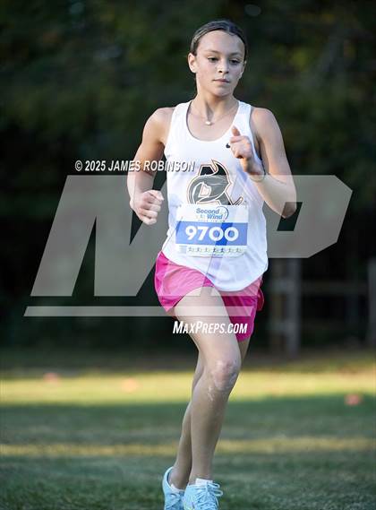 Thumbnail 3 in Gateway Conference Championship photogallery.