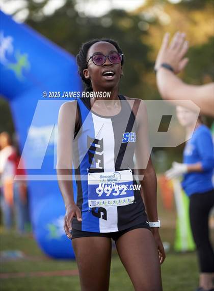 Thumbnail 1 in Gateway Conference Championship photogallery.