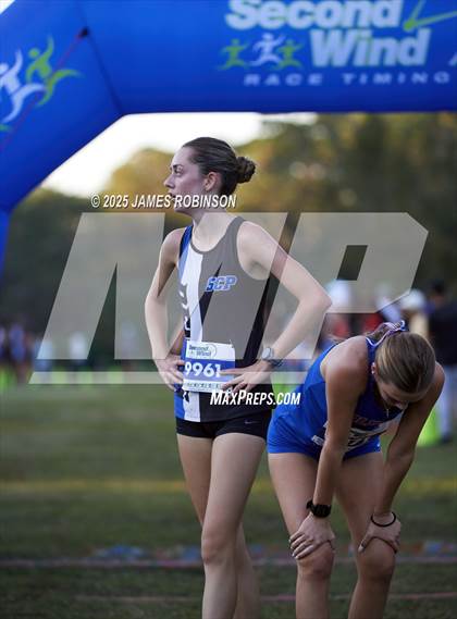 Thumbnail 3 in Gateway Conference Championship photogallery.