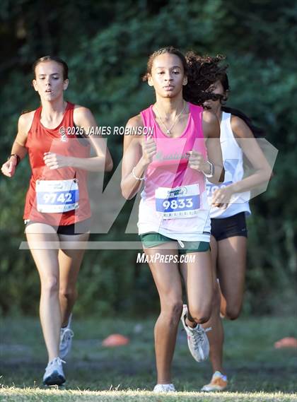 Thumbnail 3 in Gateway Conference Championship photogallery.