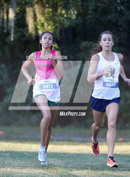 Thumbnail 1 in Gateway Conference Championship photogallery.