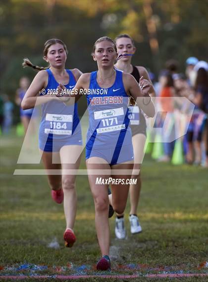 Thumbnail 2 in Gateway Conference Championship photogallery.