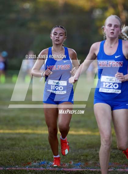 Thumbnail 1 in Gateway Conference Championship photogallery.