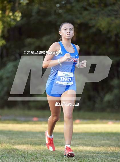 Thumbnail 2 in Gateway Conference Championship photogallery.