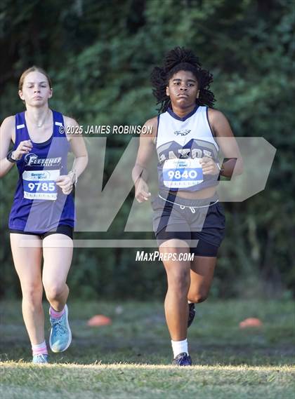 Thumbnail 1 in Gateway Conference Championship photogallery.