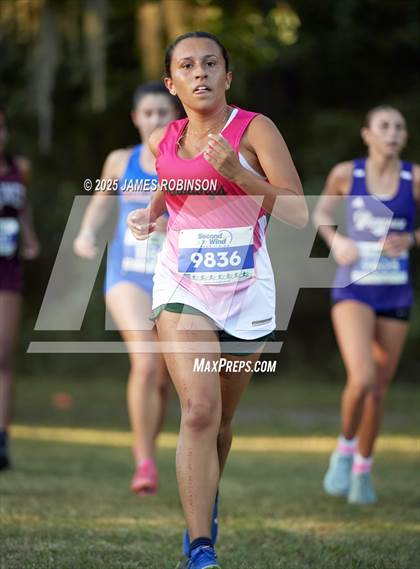 Thumbnail 3 in Gateway Conference Championship photogallery.