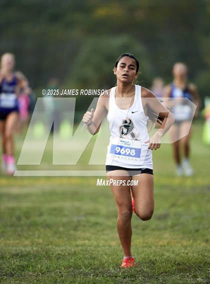 Thumbnail 2 in Gateway Conference Championship photogallery.