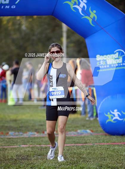 Thumbnail 2 in Gateway Conference Championship photogallery.