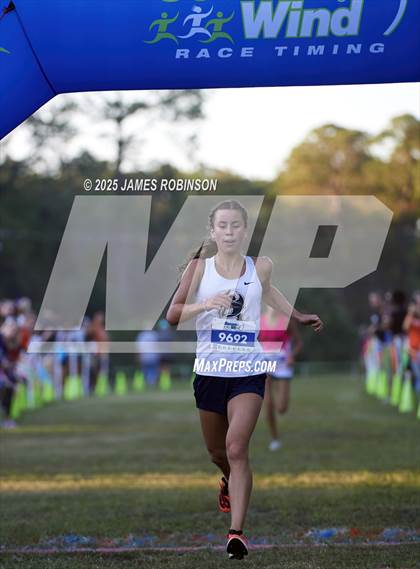 Thumbnail 2 in Gateway Conference Championship photogallery.