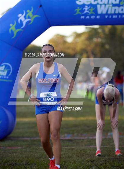 Thumbnail 1 in Gateway Conference Championship photogallery.