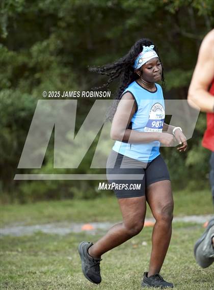 Thumbnail 3 in Gateway Conference Championship photogallery.