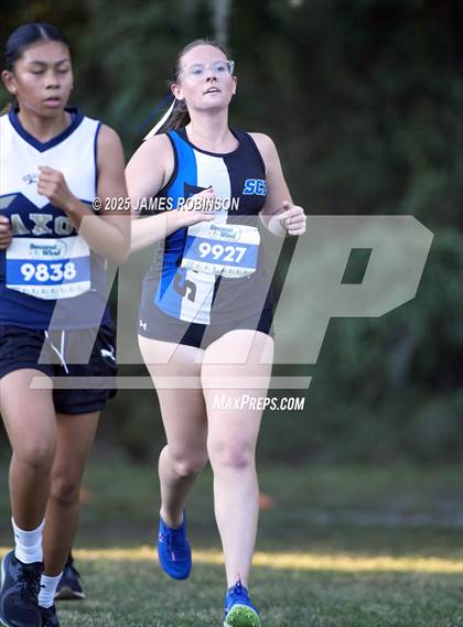 Thumbnail 2 in Gateway Conference Championship photogallery.