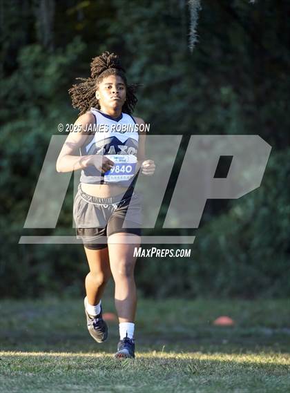 Thumbnail 1 in Gateway Conference Championship photogallery.