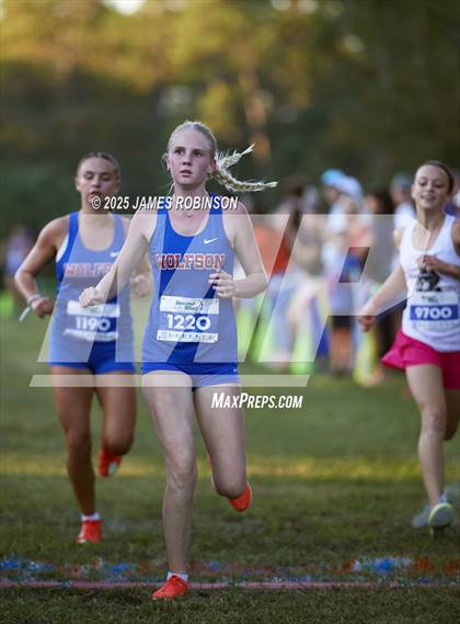 Thumbnail 3 in Gateway Conference Championship photogallery.