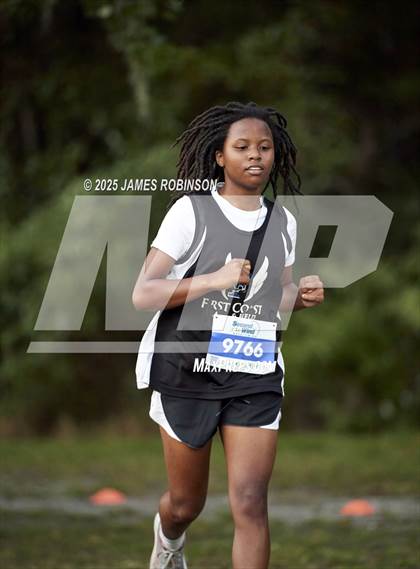 Thumbnail 2 in Gateway Conference Championship photogallery.