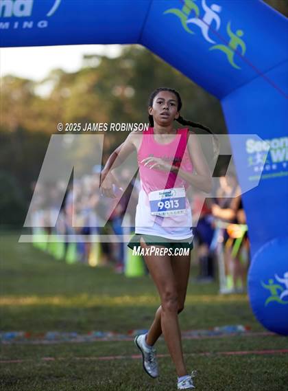 Thumbnail 1 in Gateway Conference Championship photogallery.