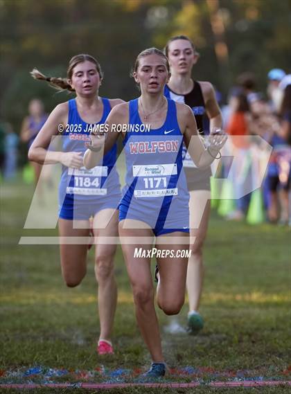 Thumbnail 1 in Gateway Conference Championship photogallery.