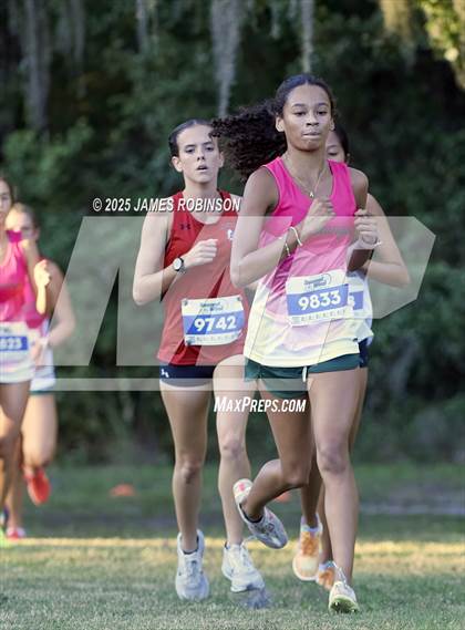 Thumbnail 1 in Gateway Conference Championship photogallery.