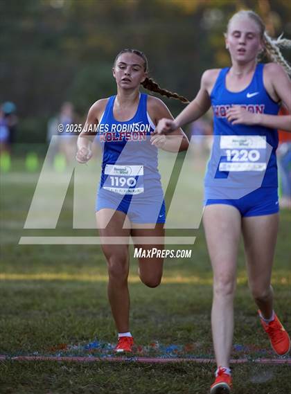 Thumbnail 1 in Gateway Conference Championship photogallery.