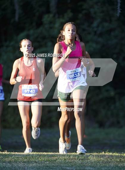 Thumbnail 2 in Gateway Conference Championship photogallery.